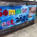 Sommerfest Kinderhaus Bolle